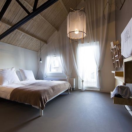 Design Hotel Modez Arnhem Exterior foto