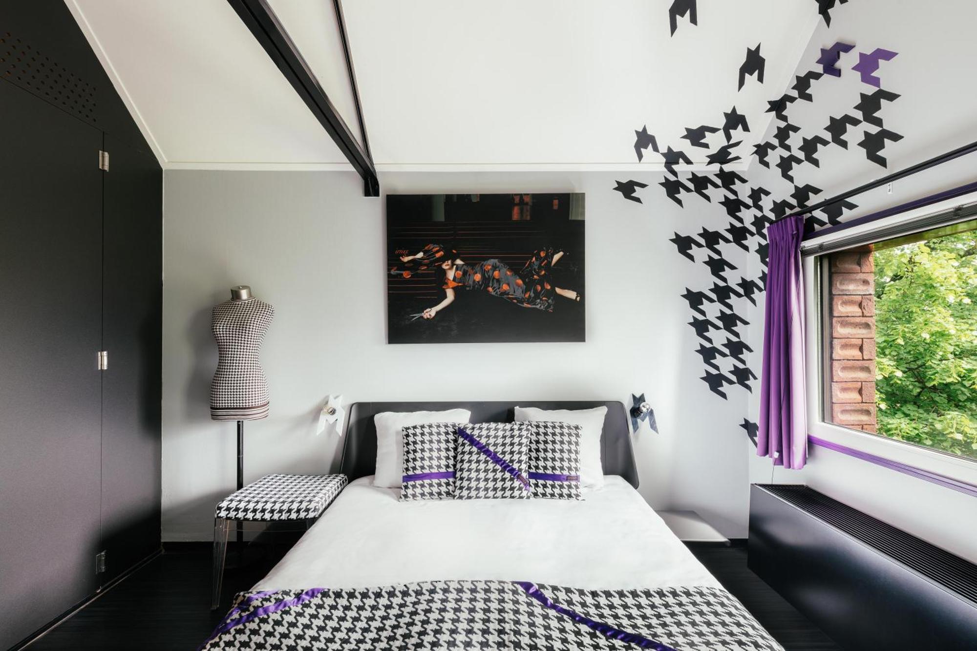 Design Hotel Modez Arnhem Exterior foto