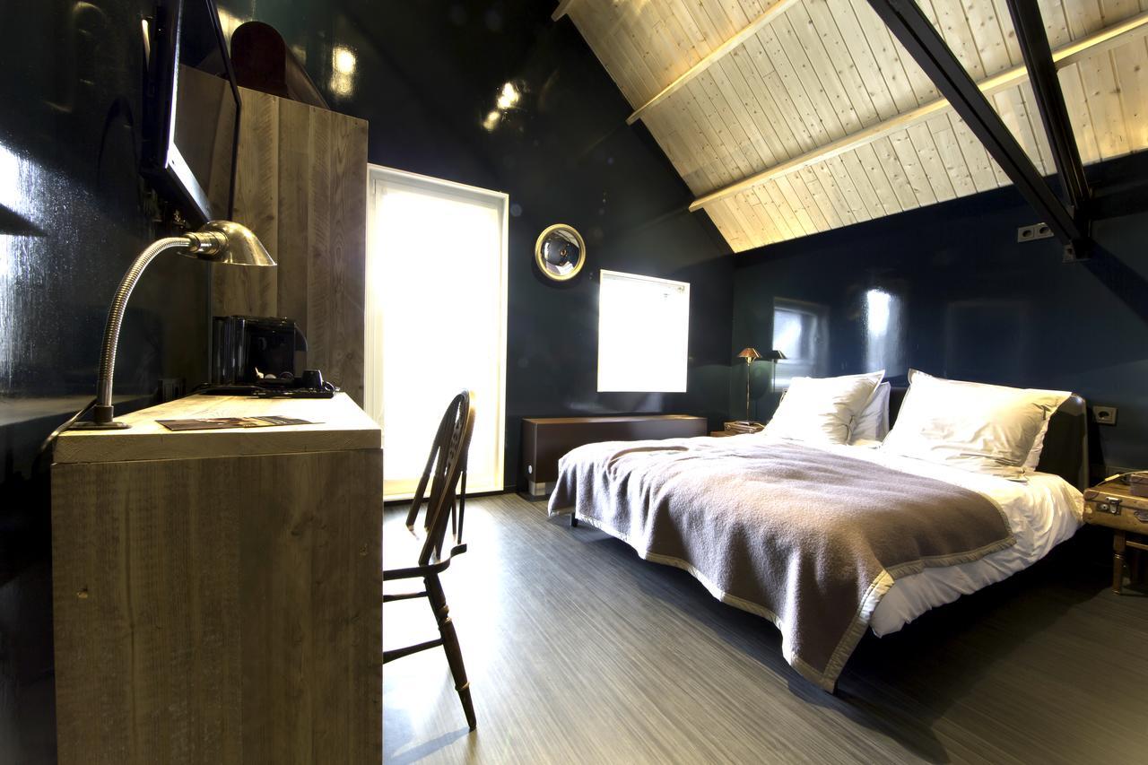 Design Hotel Modez Arnhem Exterior foto
